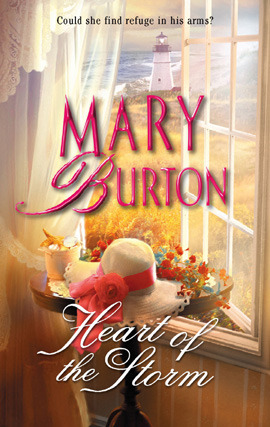 Title details for Heart of the Storm by Mary Burton - Wait list